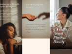 4 Truths About Physical Beauty