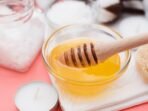 The benefits of honey for hair in detail
