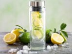 Several recipes for fruit tinctures on the water