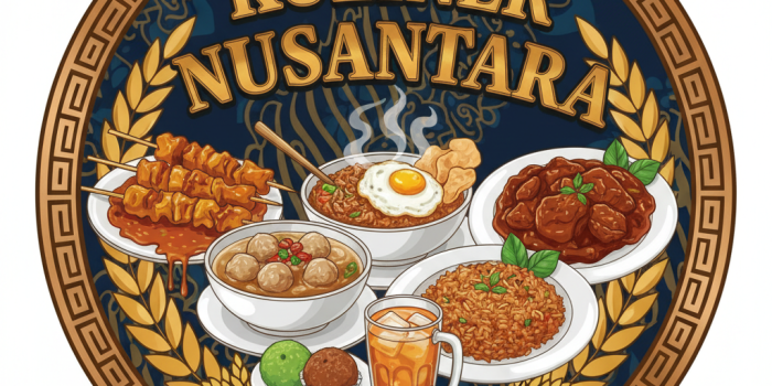 logo kuliner