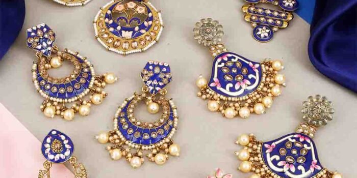 Antique Jewelry