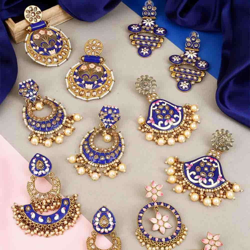 Antique Jewelry