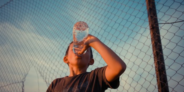 How Much Water Should You Really Drink
