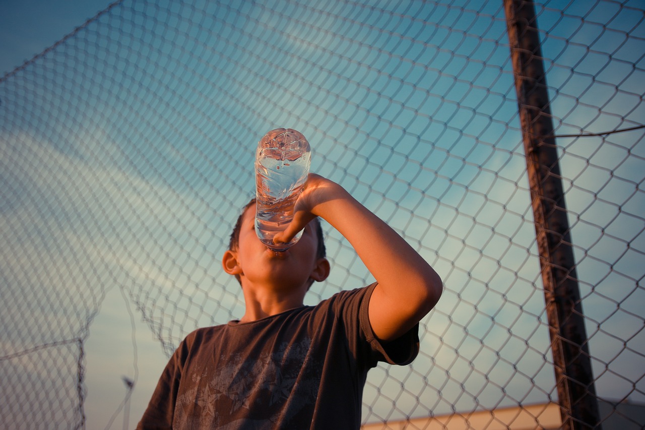 How Much Water Should You Really Drink