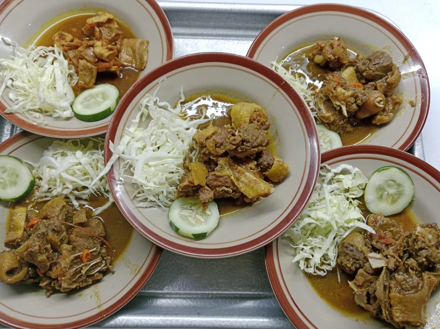 Simple Meal Prep Hacks to Save an Hour Every Day