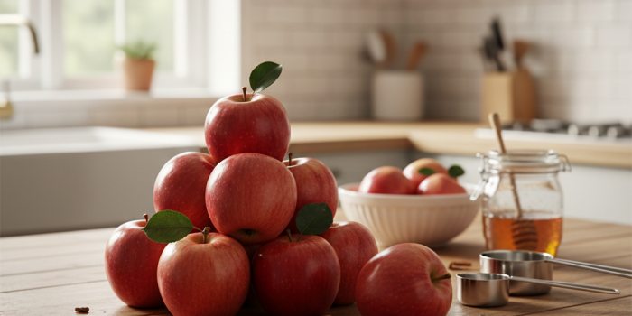 7 Powerful Benefit Eat Aplle for Body Healthy That Will Transform Your Wellness